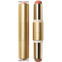 Blush & Bronze Hydro-Blur Cheek Duo