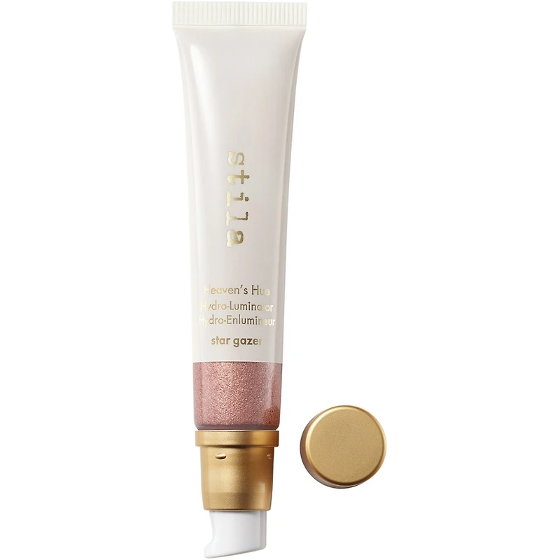 Heaven'S Hue Hydro-Luminator