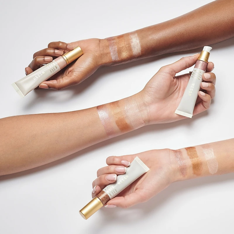 Heaven'S Hue Hydro-Luminator