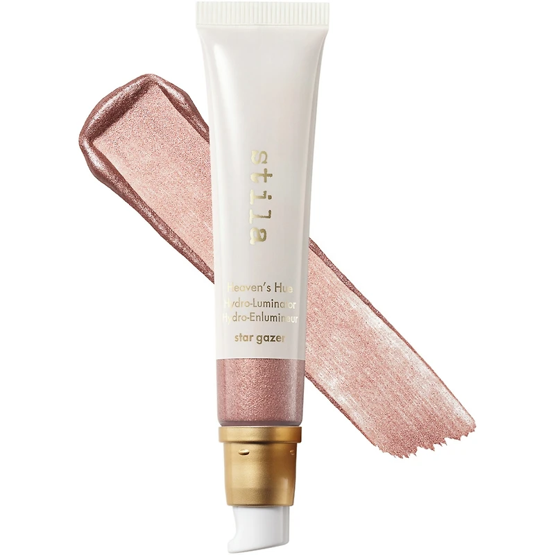 Heaven'S Hue Hydro-Luminator