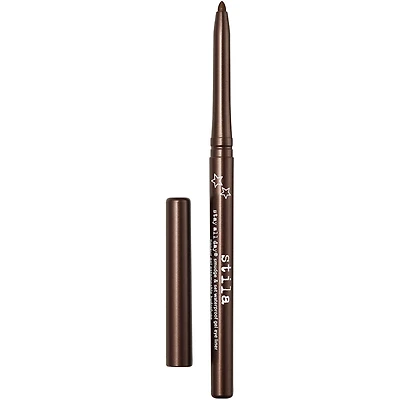 Stila - Stay All Day® Smudge & Set Waterproof Gel Eye Liner