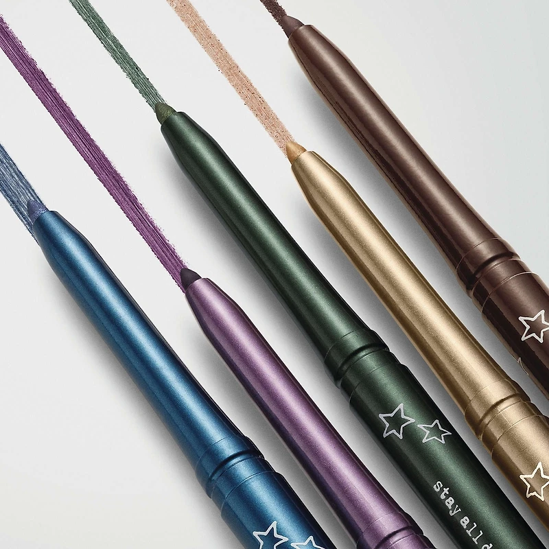 Stila - Stay All Day® Smudge & Set Waterproof Gel Eye Liner