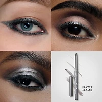 Stila - Stay All Day® Smudge & Set Waterproof Gel Eye Liner