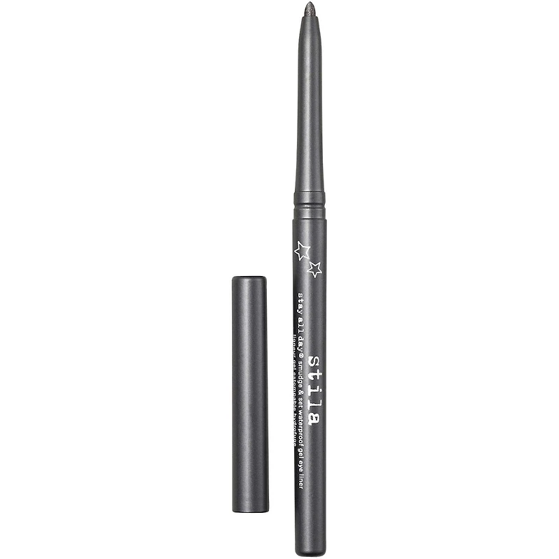 Stila - Stay All Day® Smudge & Set Waterproof Gel Eye Liner