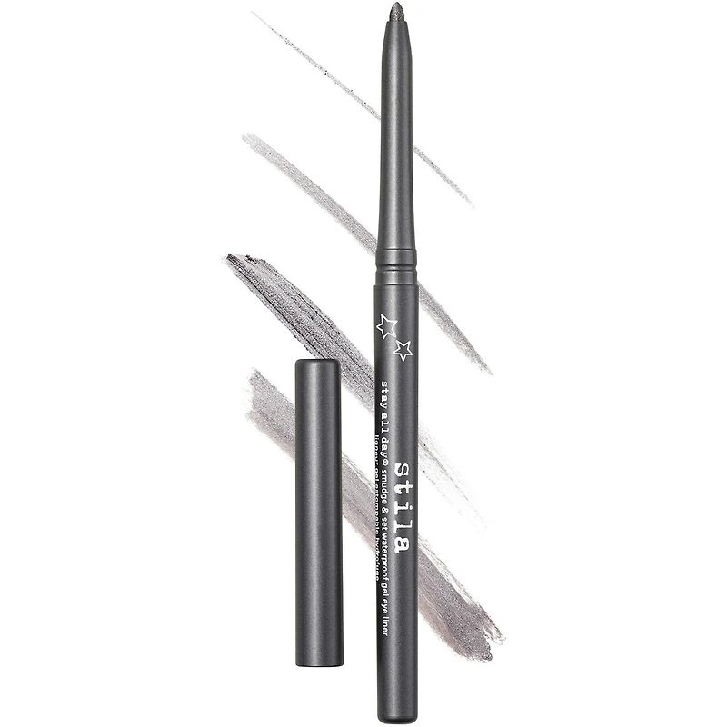 Stila - Stay All Day® Smudge & Set Waterproof Gel Eye Liner