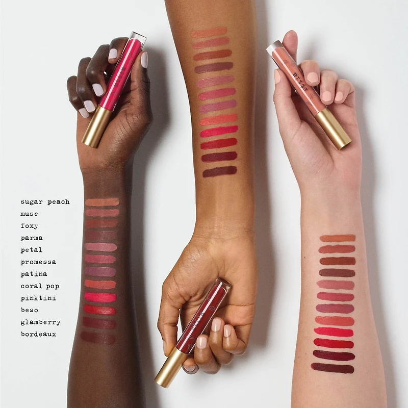 Stay All Day® Liquid Lipstick