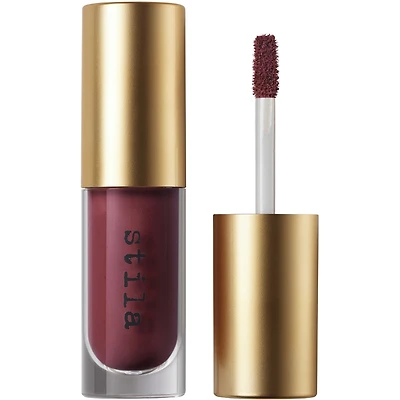 Liqua-Play™ Eye Shadow - Peekablue Matte