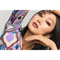 Liqua-Play™ Eye Shadow - Peekablue Matte