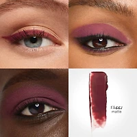 Liqua-Play™ Eye Shadow - Peekablue Matte