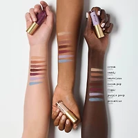 Liqua-Play™ Eye Shadow - Peekablue Matte