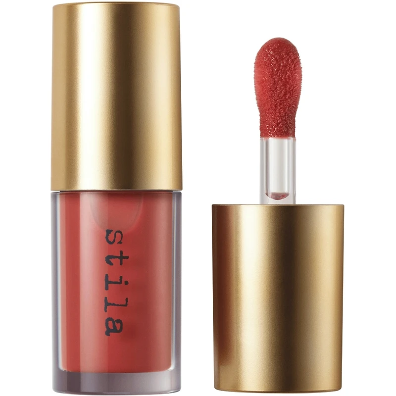 Heaven'S Dew Gel Lip Oil - Beso