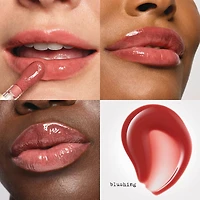 Heaven'S Dew Gel Lip Oil - Beso