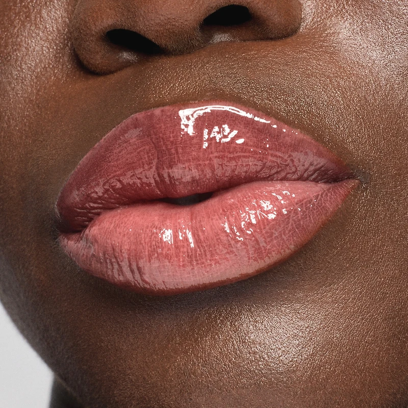 Heaven'S Dew Gel Lip Oil - Beso