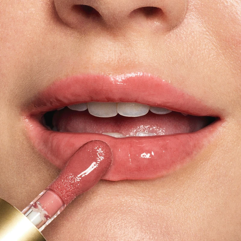 Heaven'S Dew Gel Lip Oil - Beso