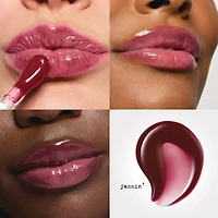 Heaven'S Dew Gel Lip Oil - Bare Hug