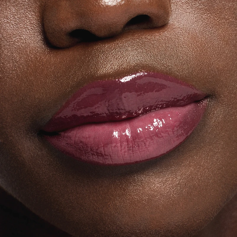 Heaven'S Dew Gel Lip Oil - Bare Hug