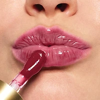 Heaven'S Dew Gel Lip Oil - Bare Hug