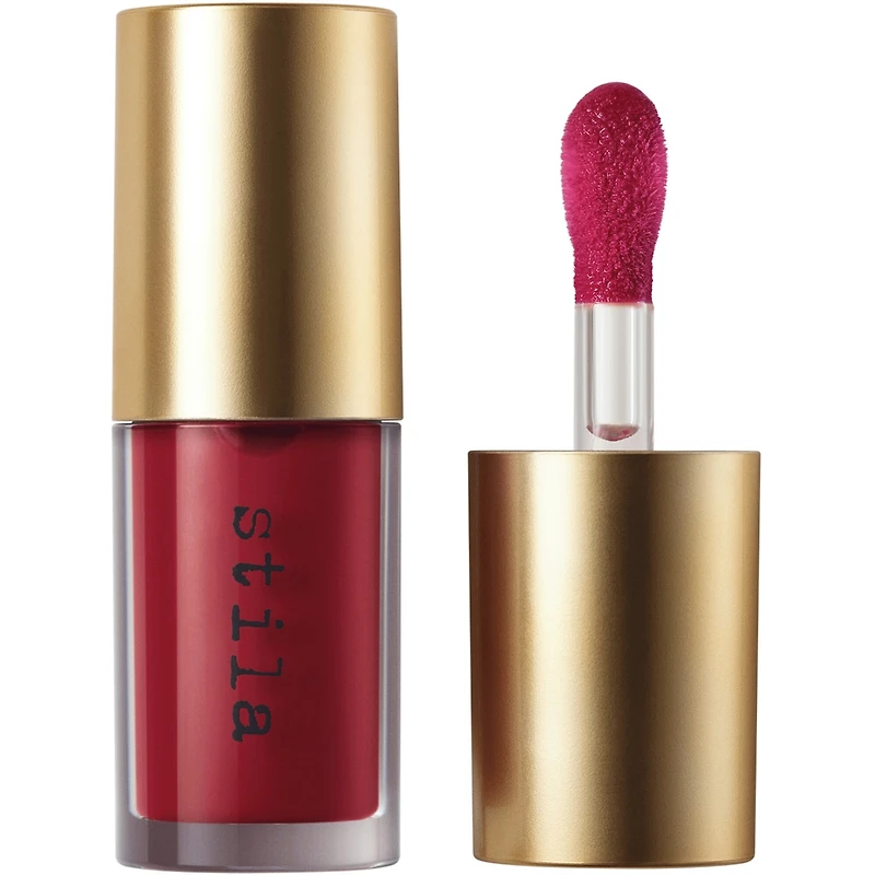 Heaven'S Dew Gel Lip Oil - Ballerina