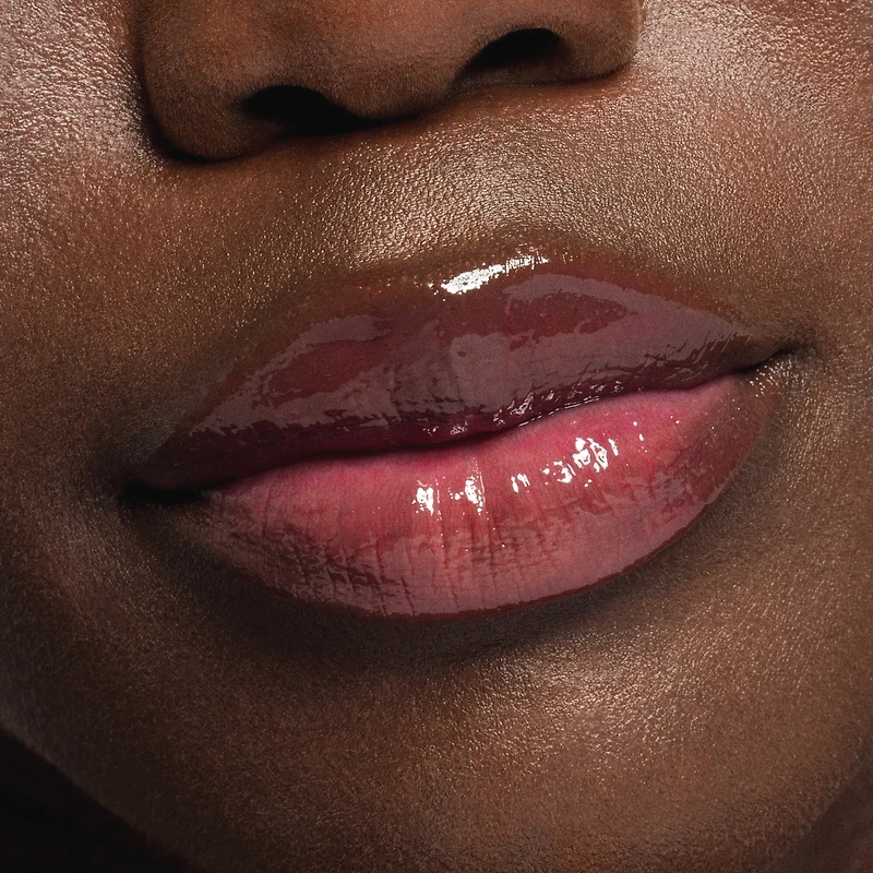 Heaven'S Dew Gel Lip Oil - Ballerina