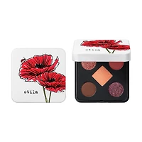 Stila - Berry Bouquet Pocket Play™ Shadow Palette