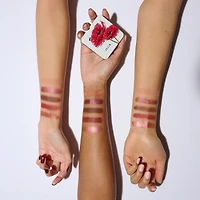 Stila - Berry Bouquet Pocket Play™ Shadow Palette