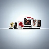 Stila - Berry Bouquet Pocket Play™ Shadow Palette