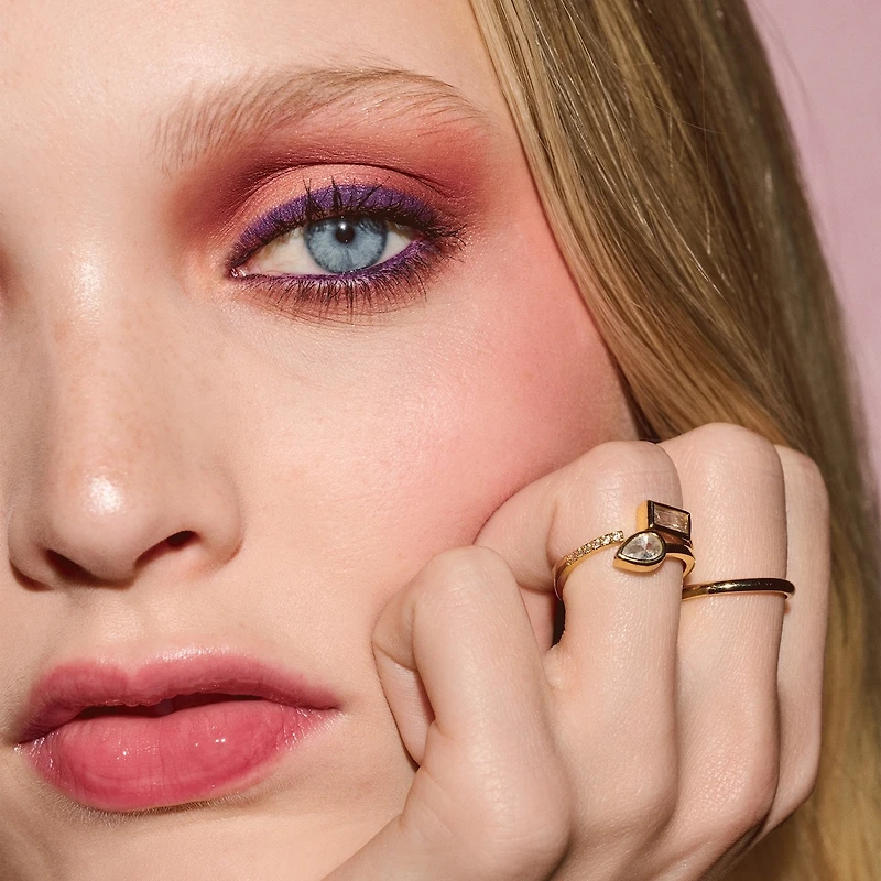 Stila - Berry Bouquet Pocket Play™ Shadow Palette