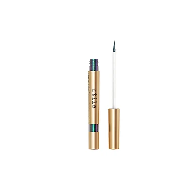 Stay All Day® Chroma-Flash Liquid Eye Liner - Peacock
