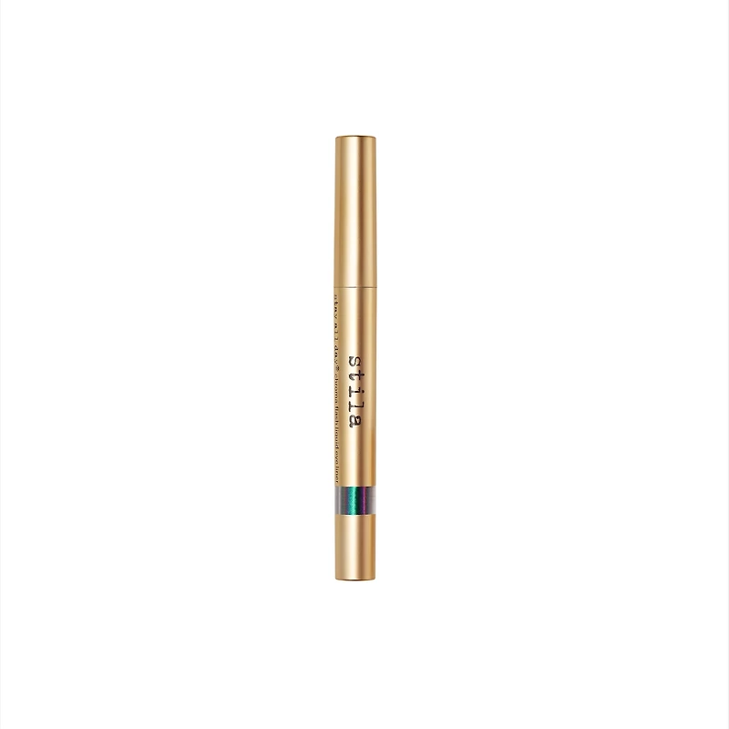 Stay All Day® Chroma-Flash Liquid Eye Liner - Peacock