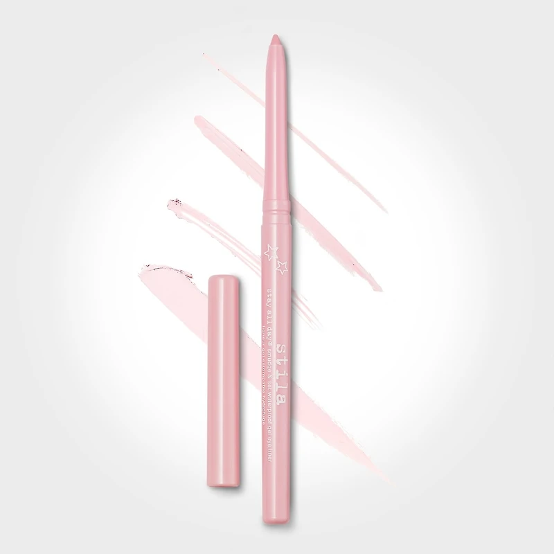 Stila - Stay All Day® Smudge & Set Waterproof Gel Eye Liner Gilded Green