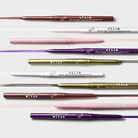 Stila - Stay All Day® Smudge & Set Waterproof Gel Eye Liner Gilded Green