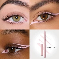 Stila - Stay All Day® Smudge & Set Waterproof Gel Eye Liner Gilded Green