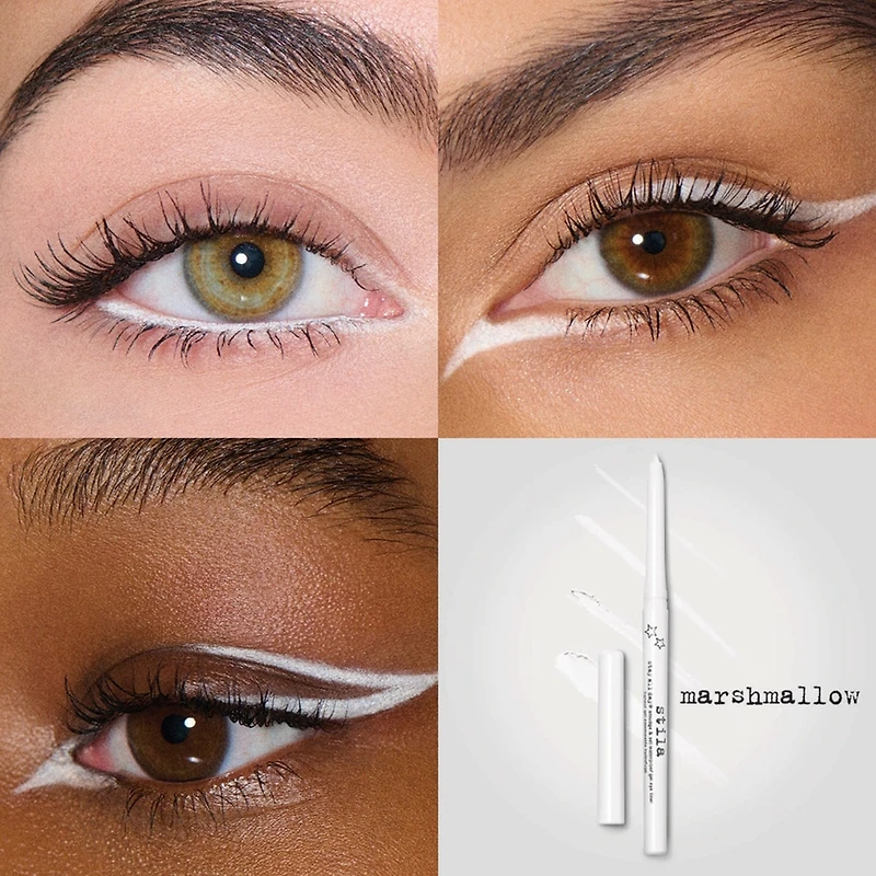 Stila - Stay All Day® Smudge & Set Waterproof Gel Eye Liner Voletta