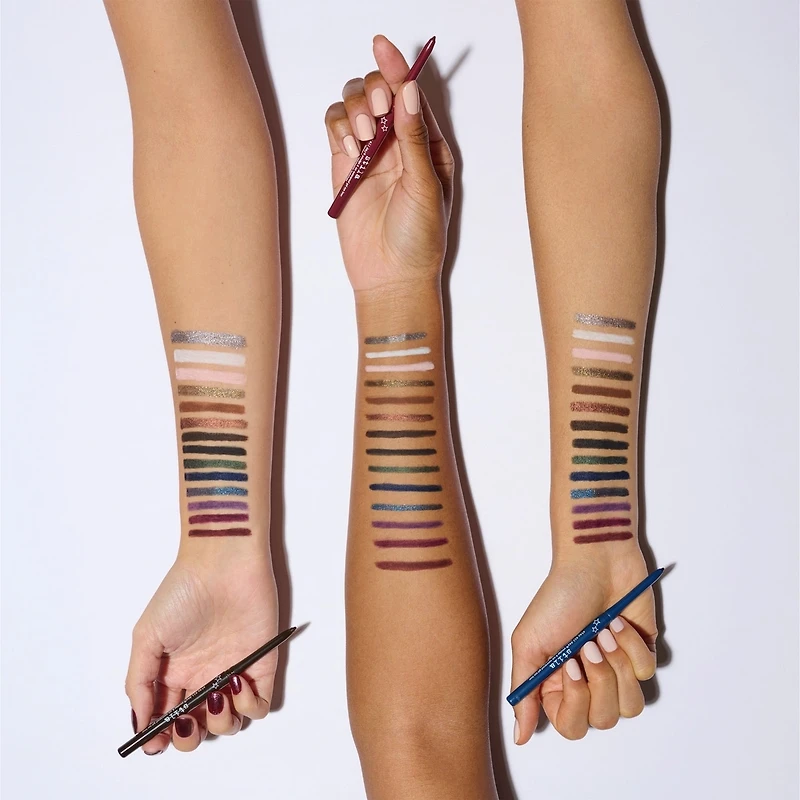 Stila - Stay All Day® Smudge & Set Waterproof Gel Eye Liner Sweetie