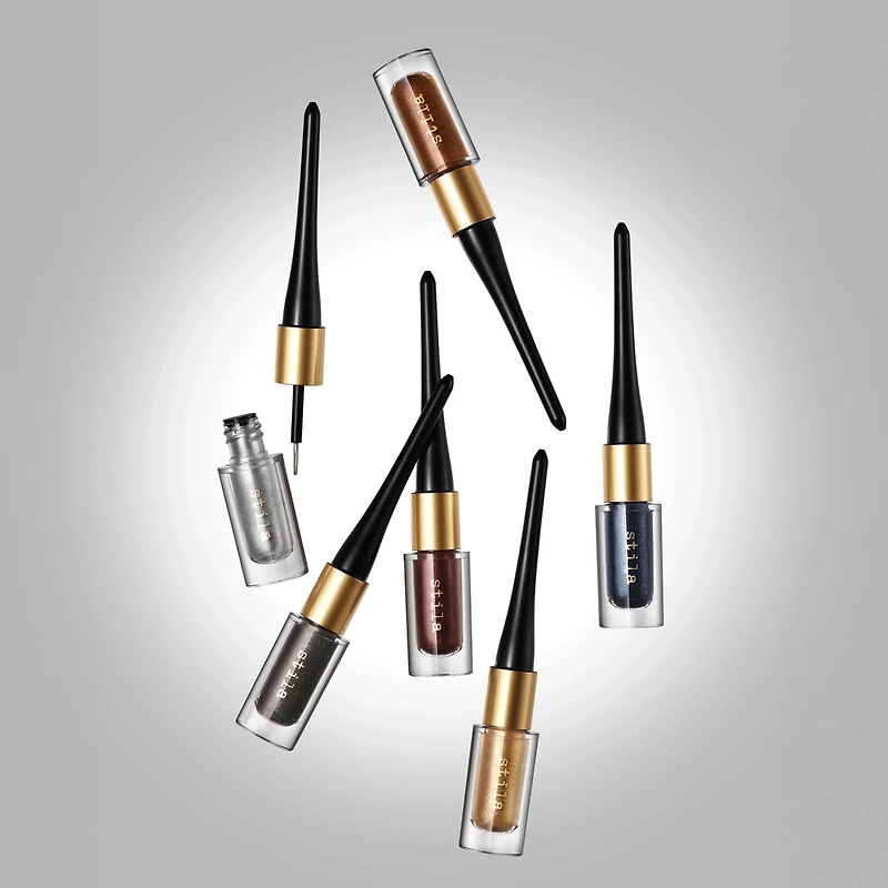 Stila - Stay All Day® Inkwear™ Liquid Eye Liner Blue Moon