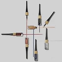 Stila - Stay All Day® Inkwear™ Liquid Eye Liner Blue Moon