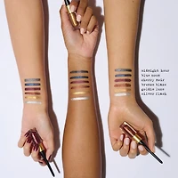 Stila - Stay All Day® Inkwear™ Liquid Eye Liner Blue Moon