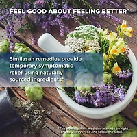 Soulagement des yeux secsMC