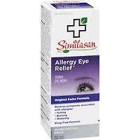 Allergy Eye Relief™