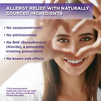 Allergy Eye Relief™