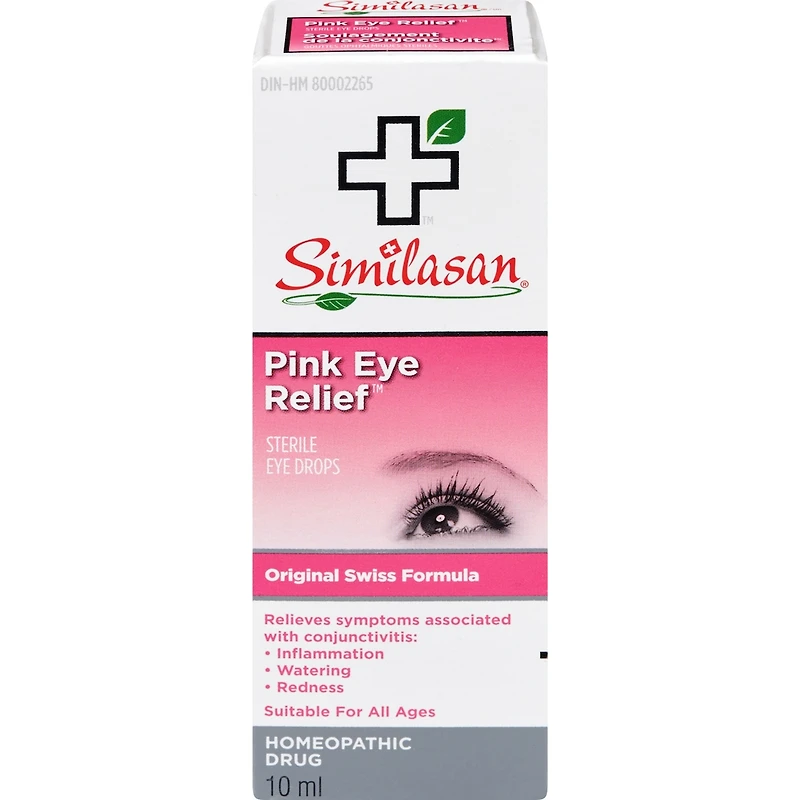 Pink Eye Relief™