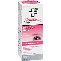 Pink Eye Relief™