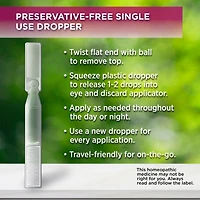 Stye Eye Relief Monodose 20 x 0.45ml