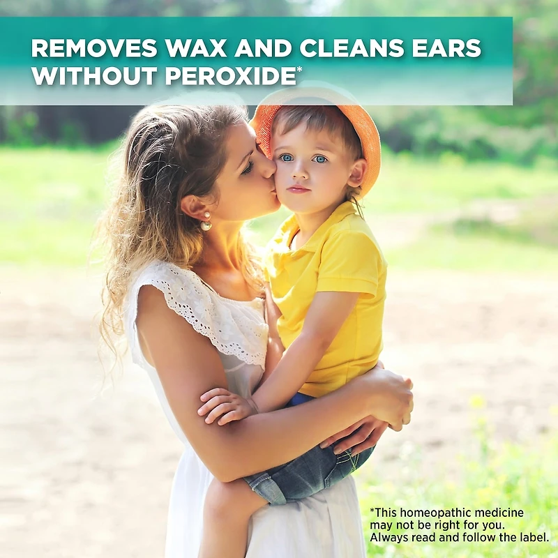 Ear Wax Removal Kit