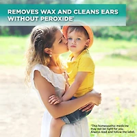 Ear Wax Removal Kit
