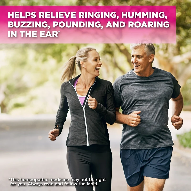 Ear Ringing Remedy