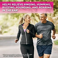 Ear Ringing Remedy