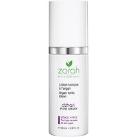 DZHARI - tonique astringent- bruine aux feuilles d'arganiers sans acool