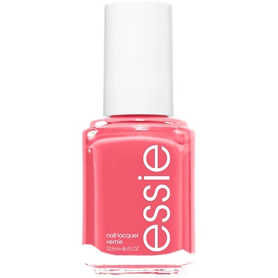 essie nail polish, piece of work, green, 13.5ml
