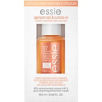 Apricot Huile Pour Cuticles